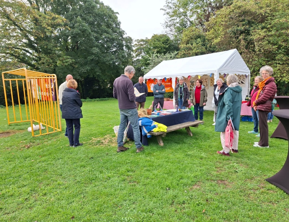 Terugblik Burendag 2025 |  zaterdag 27 september